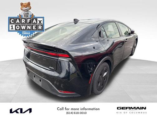2024 Toyota Prius Limited