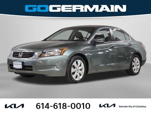 2010 Honda Accord EX