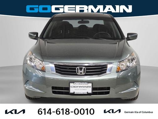 2010 Honda Accord EX