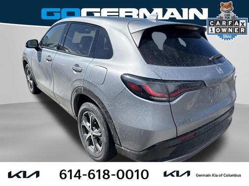 2023 Honda HR-V EX-L