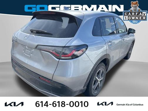 2023 Honda HR-V EX-L