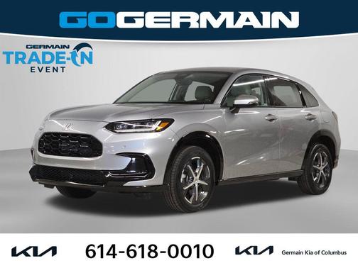 2023 Honda HR-V EX-L