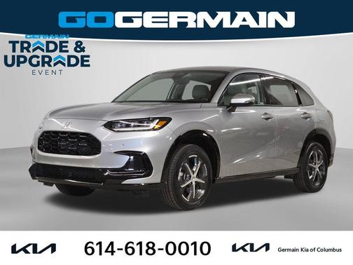 2023 Honda HR-V EX-L