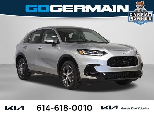 2023 Honda HR-V EX-L