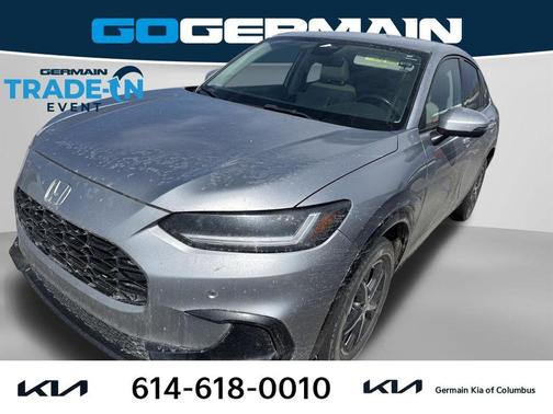 2023 Honda HR-V EX-L