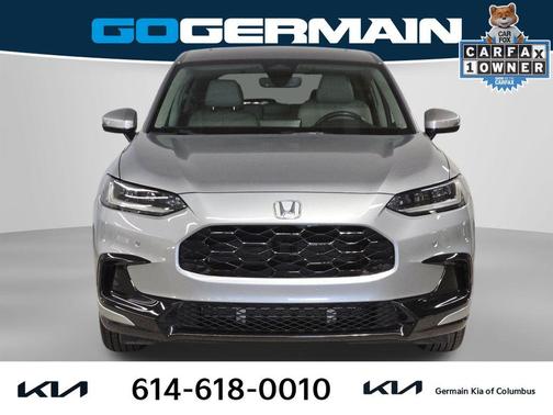 2023 Honda HR-V EX-L