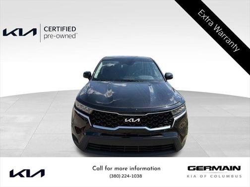 2023 Kia Sorento LX