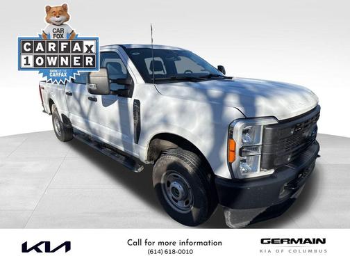 2023 Ford F-250 XL