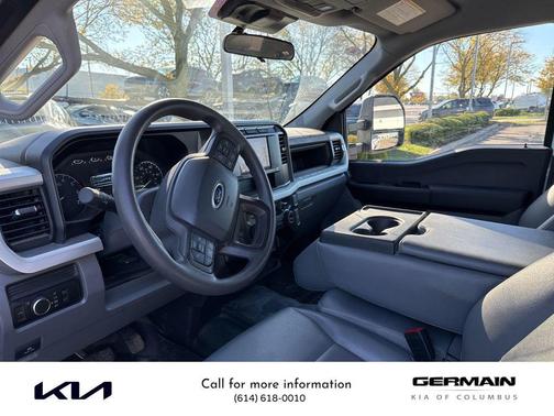 2023 Ford F-250 XL