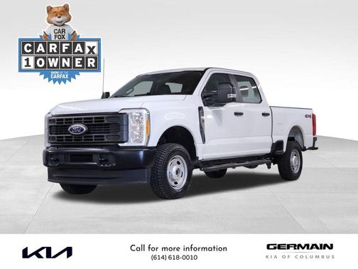 2023 Ford F-250 XL