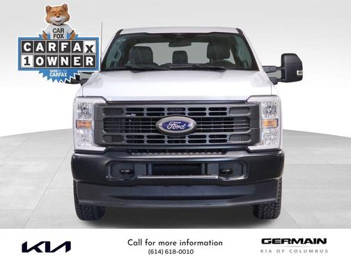 2023 Ford F-250 XL