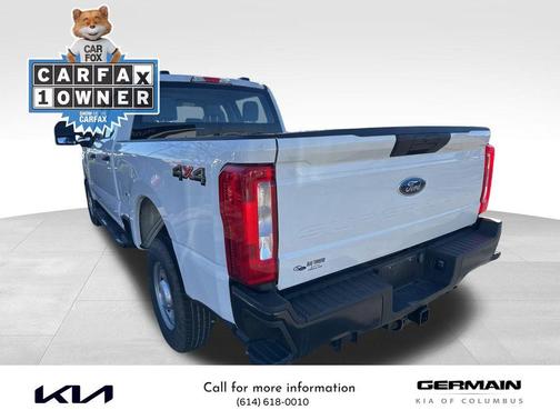 2023 Ford F-250 XL