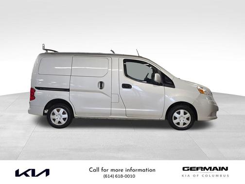 2019 Nissan NV200 SV