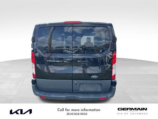 2018 Ford Transit-150 Base