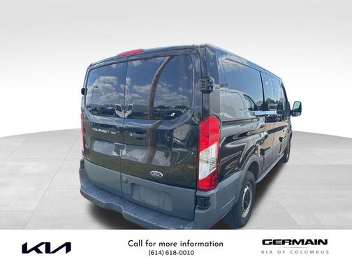 2018 Ford Transit-150 Base