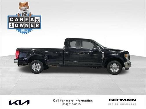 2022 Ford F-250 XL