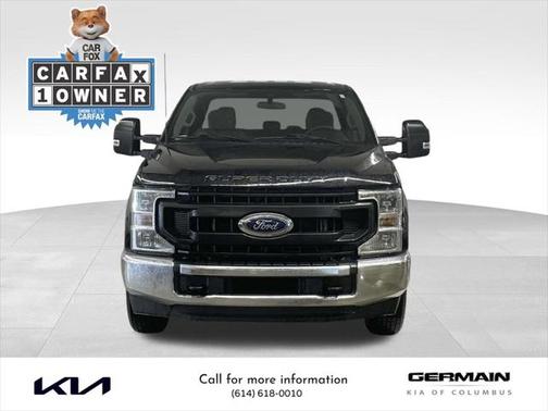 2022 Ford F-250 XL