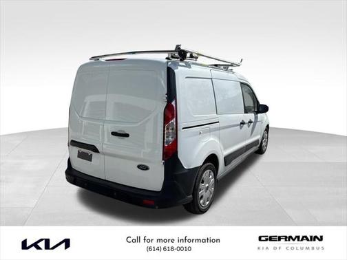 2021 Ford Transit Connect XL Cargo Van