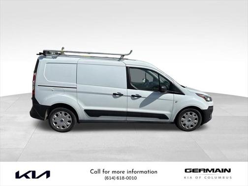 2021 Ford Transit Connect XL Cargo Van