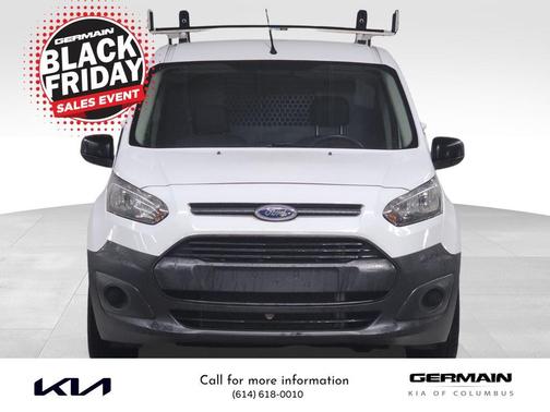 2018 Ford Transit Connect XL