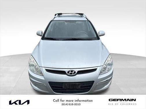 2012 Hyundai Elantra Touring SE