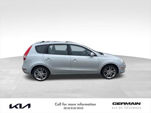 2012 Hyundai Elantra Touring SE