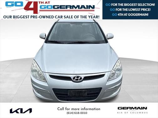 2012 Hyundai Elantra Touring SE
