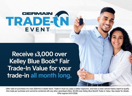 2024 Kia Telluride LX