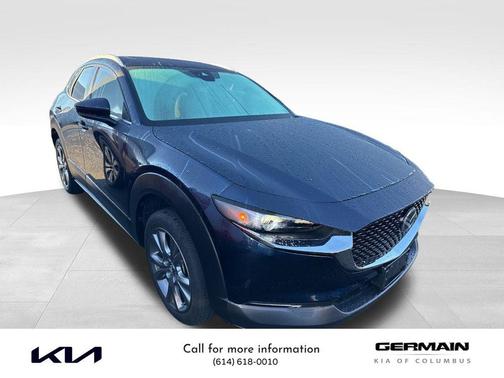 2022 Mazda CX-30 2.5 S Preferred Package
