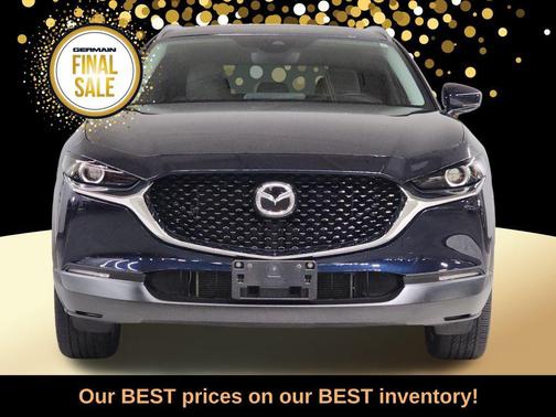 2022 Mazda CX-30 2.5 S Preferred Package