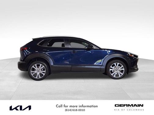 2022 Mazda CX-30 2.5 S Preferred Package