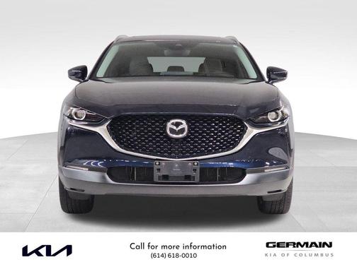 2022 Mazda CX-30 2.5 S Preferred Package