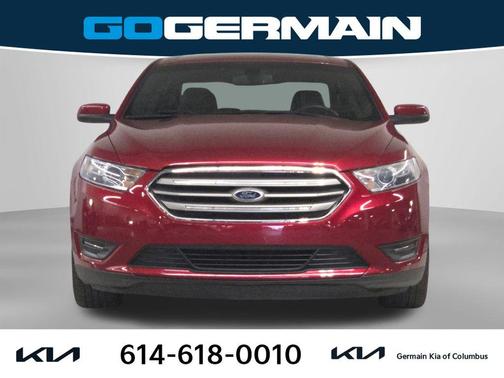 2015 Ford Taurus SEL