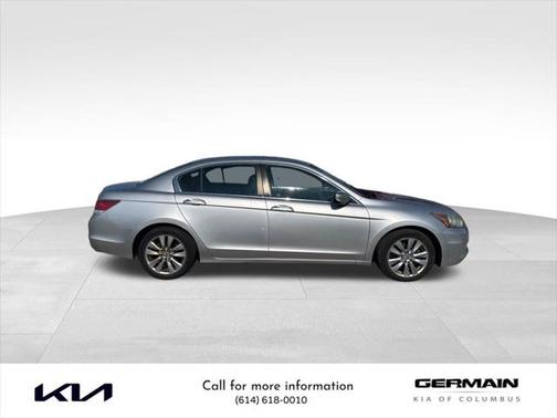 2011 Honda Accord EX-L