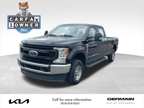 2020 Ford F-250 XL