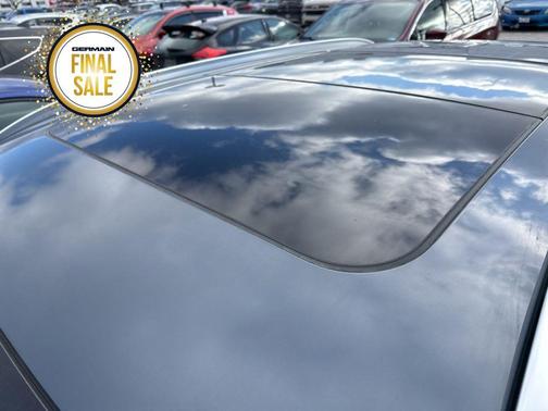 2024 Mazda CX-50 2.5 Turbo Meridian Edition