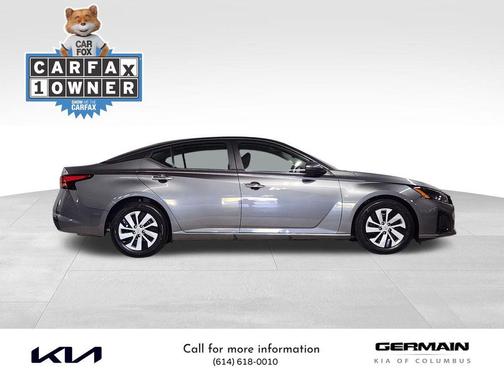 2023 Nissan Altima S FWD