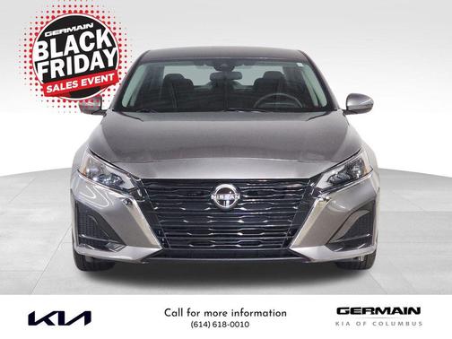 2023 Nissan Altima S FWD