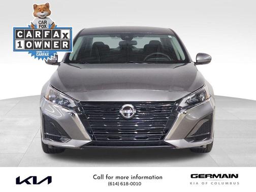 2023 Nissan Altima S FWD