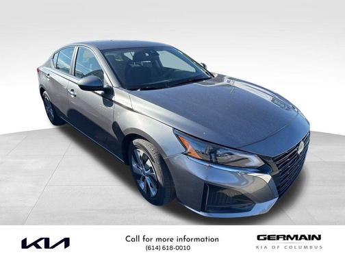 2023 Nissan Altima S FWD