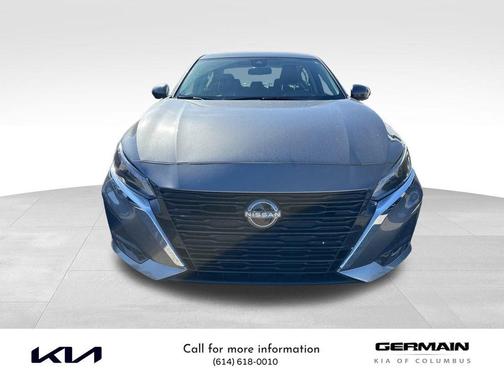 2023 Nissan Altima S FWD