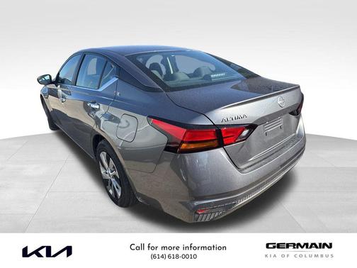 2023 Nissan Altima S FWD