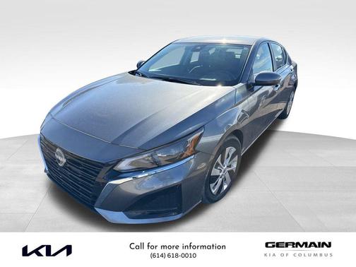 2023 Nissan Altima S FWD