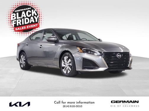 2023 Nissan Altima S FWD