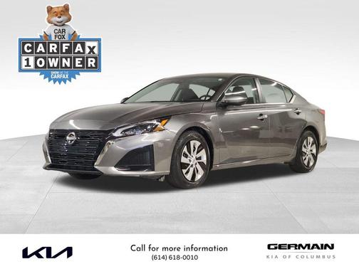 2023 Nissan Altima S FWD