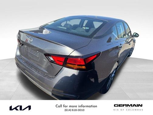 2023 Nissan Altima S FWD