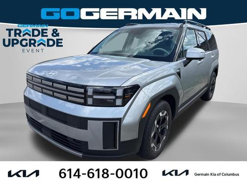 2024 Hyundai SANTA FE SEL 2.4