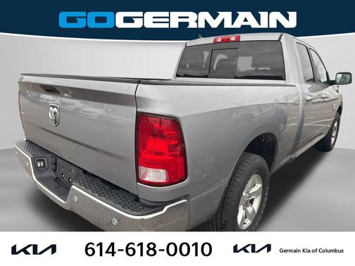 2019 RAM 1500 SLT