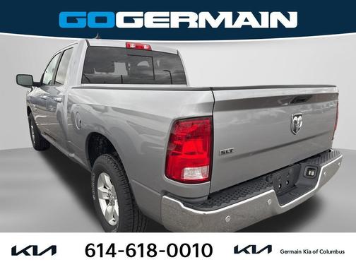 2019 RAM 1500 SLT