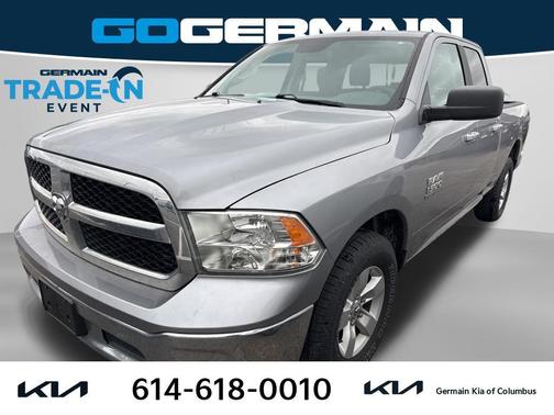 2019 RAM 1500 SLT